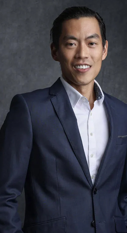 Dr. Chew Min Hoe - Colorectal Specialist