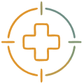 Healthcare-Exclusive Focus