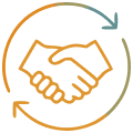 Long-Term Partnerships, Not Short Campaigns