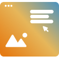 Landing Page Design