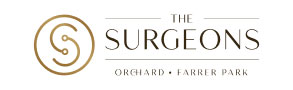 — The Surgeons