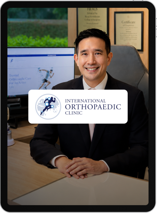 International Orthopaedic Clinic